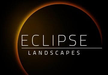 Eclipse Landscapes